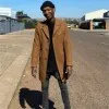 Omphile Tsholofelo Peete