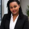Ellah Kinyua