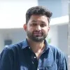 Mohil Bhagat