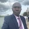 Eng David Mulongo