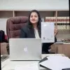 Saloni Jain