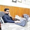 ameer shah