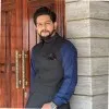 Mussadiq Ali