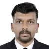 Vishnuchandran RS