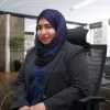Mariyam Shaufa
