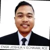 Joshua Echavari