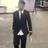 Antriksh sharma