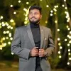 ALKESH PARTETI