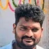 Harikrishna Borigarla