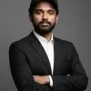 Ravi Charan Mannepalli