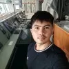 Stevenson Solis