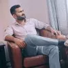 Nirmal Pandey