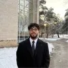 Ali Haider
