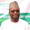 Aliyu Abdullahi