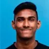 Narein Ravendran