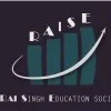RaiSE Society