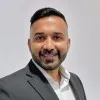 Nitin Shritati