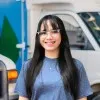 Luvy Mae Rogel