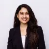 Rishita Lingannagari