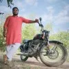 NIMESH KUMAR THAKUR