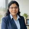 Pradnya Naik