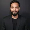Ankit Thakur