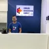 Paras Parmar