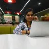 Harsha Suresh