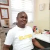 Brian Nzomo