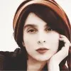 Hilda rezaei