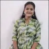 Dhwani Gajjar