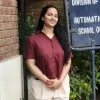 Priyanshi Jain