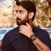 Ashish Nambiar