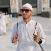 AHSAN shaikh