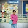 Talim Khan