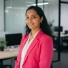 Rucha Joshi