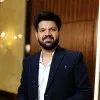 Jayesh Lalchandani