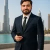 tanzeem hussain