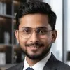 Mayank Dwivedi