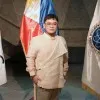 Mark Alan Sahagun