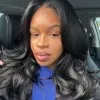 Lauryn Thompson