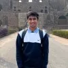 Tanmay Nagori