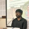 Sudhanshu Ranjan
