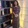 Praveswari Krishnamoorthy