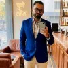 Zuber Shaikh