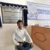 Maqbool Ahmed