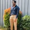 Maazin Mohammed