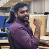 Issac pandian