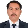 Ghufran Ahmed