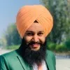 ravinder singh